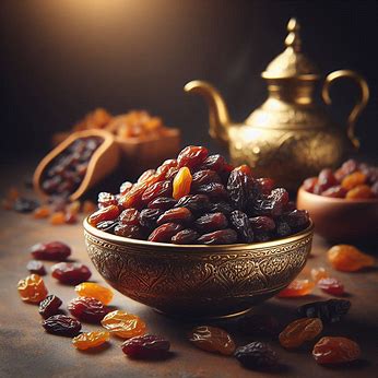 تصویر 3 از فروش فوق العاده کشمش آفتابی ارگانیک دم‌ دار با قیمت باور نکردنی